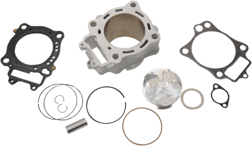 CYLINDER WORKS Cylinder Kit - High Compression - 80.00 mm - Polaris 60002-K02HC