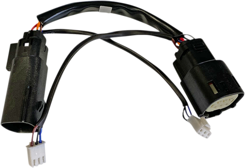 CUSTOM DYNAMICS Adapter - Plasma Rod - Run/Brake PR-MPR-SS8