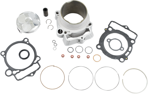 CYLINDER WORKS Cylinder Kit - Standard Bore - 88.00 mm - Husqvarna | KTM 50007-K03