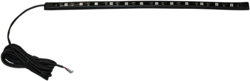 CUSTOM DYNAMICS Light Strip - LED - 12" - Heavy Duty MWZ-OR-12