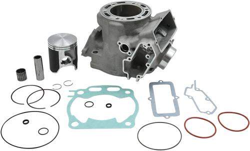CYLINDER WORKS Cylinder - 66.40 mm - Yahama 20009