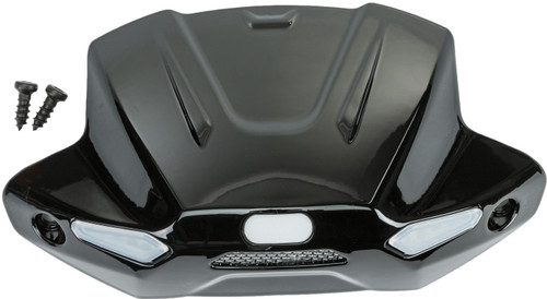 Rear Led Kit Black At 21/Y At 21/Y
