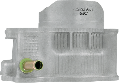 CYLINDER WORKS Cylinder - 90.00 mm - Arctic Cat | Kawasaki | Suzuki 40001