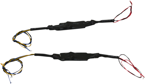 CUSTOM DYNAMICS 2 to 3 Wire Converter EPZ-WA