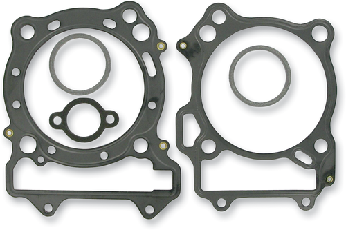 CYLINDER WORKS Big Bore Gasket Kit - Arctic Cat/Kawasaki/Suzuki 41001-G01