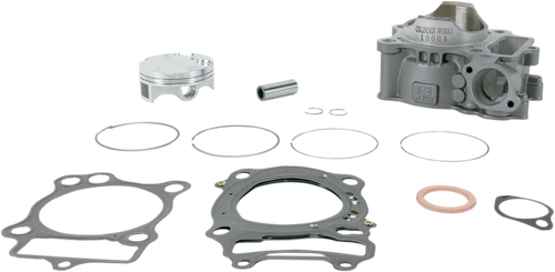CYLINDER WORKS Cylinder Kit - Standard Bore - 66.00 mm - Honda 10004-K01