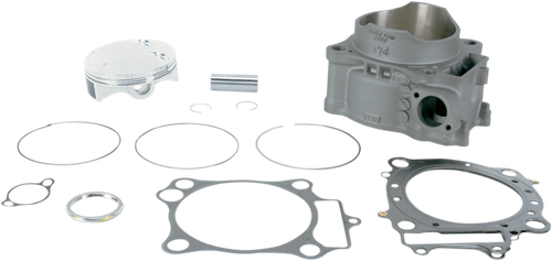 CYLINDER WORKS Cylinder Kit - Standard Bore - 96.00 mm - Honda 10002-K01