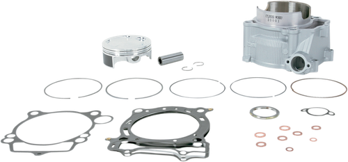 CYLINDER WORKS Cylinder Kit - Standard Bore - 95.00 mm - Yamaha 20001-K02