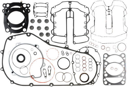 COMETIC Complete Engine/Primary Gasket Kit C10271