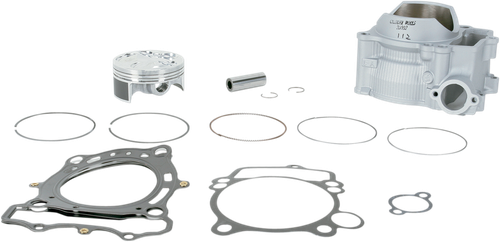 CYLINDER WORKS Cylinder Kit - Standard Bore - 77.00 mm - Yamaha 20002-K03