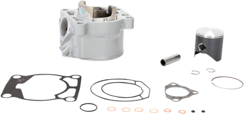 CYLINDER WORKS Cylinder Kit - Standard Bore - 45.00 mm - Gas Gas | Husqvarna | KTM 50005-K01