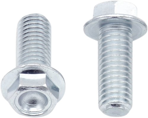 BOLT Bolts - Flange - M8 x 20 - 10-Pack 024-20820