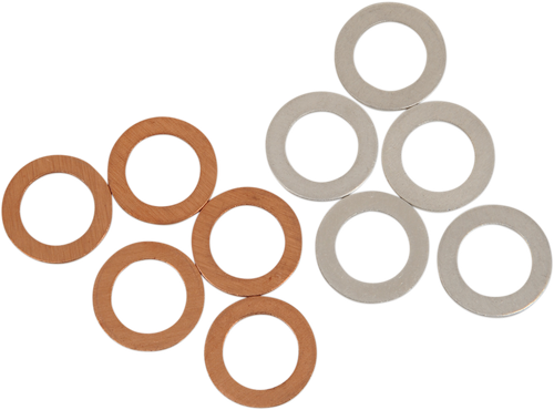 BOLT Drain Plug Washers - M14 DPWM14.223-10