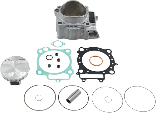 CYLINDER WORKS Cylinder Kit - Standard Bore - 96.00 mm - Honda 10002-K02