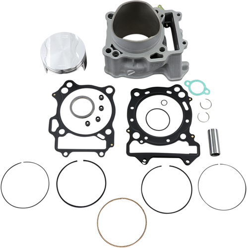 CYLINDER WORKS Cylinder Kit - Standard Bore - 90.00 mm - Arctic Cat | Kawasaki | Suzuki 40001-K02