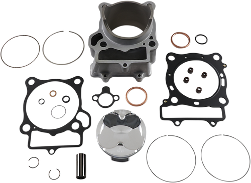 CYLINDER WORKS Cylinder Kit - Standard Bore - 79.00 mm - Honda CW10011K01