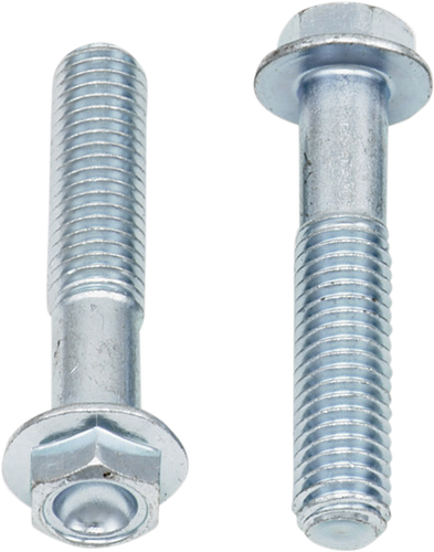 BOLT Bolts - Flange - M8 x 40 - 10-Pack 024-20840