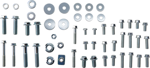 BOLT Track Pack - Japanese - Kit 54TRKPK