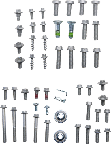 BOLT Track Pack - Husqvarna - Kit HSKTP