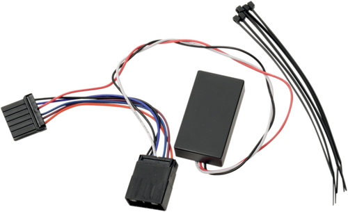 CUSTOM DYNAMICS Strobe Module - Harley-Davidson® MAGICSTROBESXL