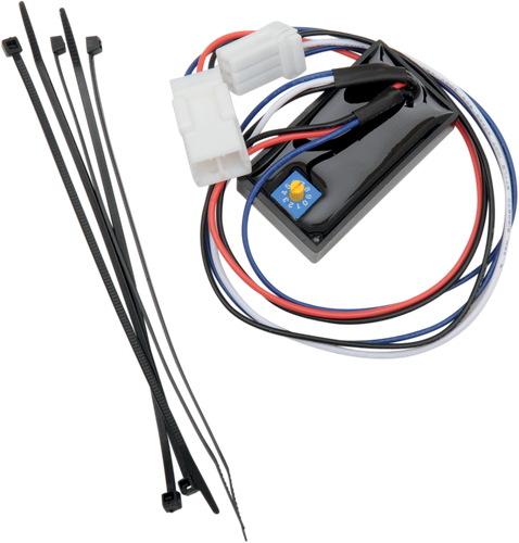 CUSTOM DYNAMICS Strobe Module - Harley-Davidson® MAGIC-STROBES-T