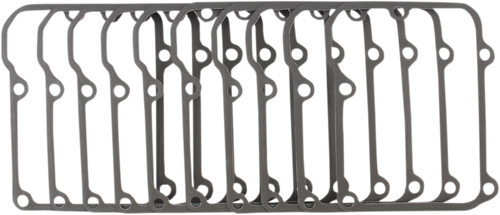 COMETIC Top Cover Gasket - Thin Version - '87-'99 EVO C9983F