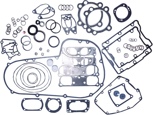COMETIC Cylinder Base O-Ring - Twin Cam C9628