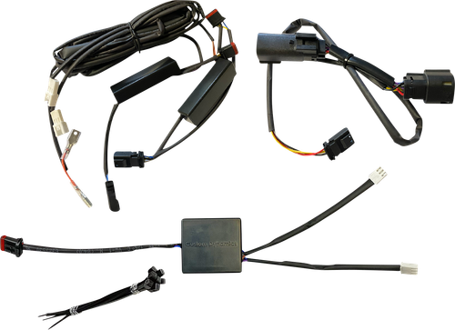 CUSTOM DYNAMICS Strobe Module - Horn Trigger CD-ALT-HORN-BCM