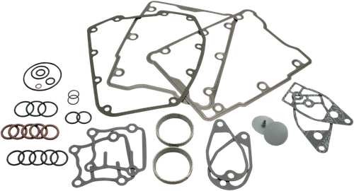 COMETIC Cam Change Gasket Kit - '99-'17 Twin Cam C9664