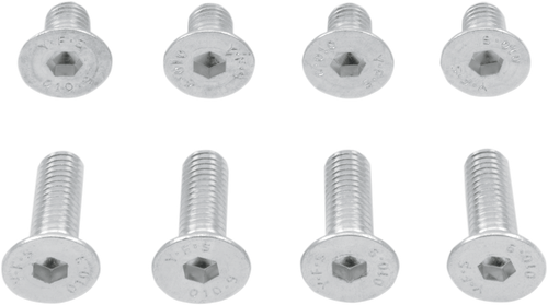 BOLT Bolt - Rotor - 8 Pack - Suzuki RM SRTR8085