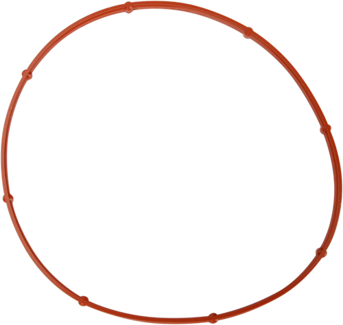 COMETIC Derby Cover Gasket - 5 Hole - '06 Dyna/'07-'17 Twin Cam C9152F1