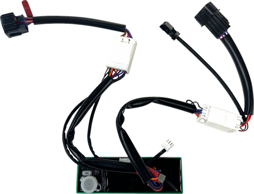 CUSTOM DYNAMICS SMART Triple Play® Module - Talon GEN-SMART-TPU-TAL22