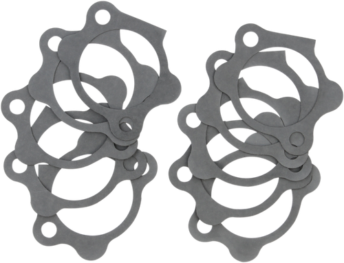 COMETIC Starter Motor Gasket - 10 Pack - '81-'84 Sportster C9312