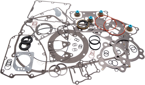 COMETIC Complete Gasket Kit - 103" - '07-'16 Touring C9185