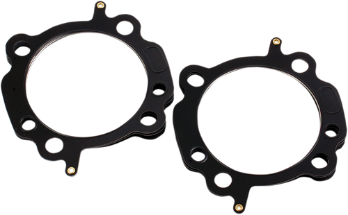 COMETIC Head Gasket - Twin-Cooled/Air-Cooled - 4.250" x .030" - '14-'16 Twin Cam C10088-030