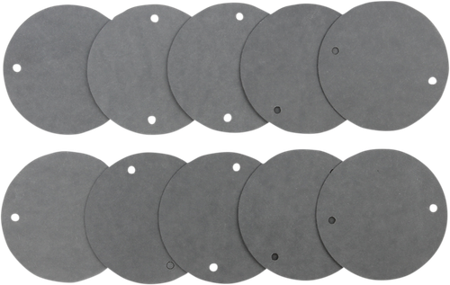 COMETIC Points Cover Gasket - '70-'79 Shovelhead/'70-'85 Sportster C9323