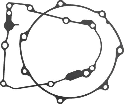 COMETIC Clutch/Ignition Gasket Kit - Yamaha C7908CM