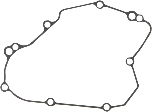COMETIC Stator Cover Gasket - Kawasaki EC1339032AFM