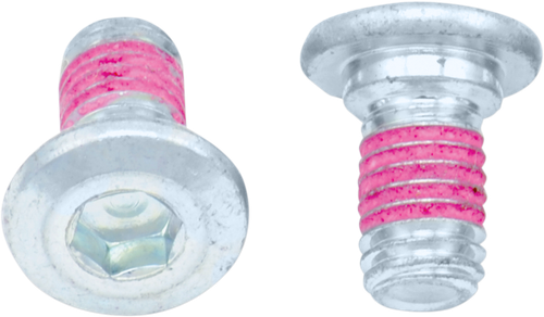 BOLT Bolt - Rotor - 15 Pack - Kawasaki KLR650 KLRTR650