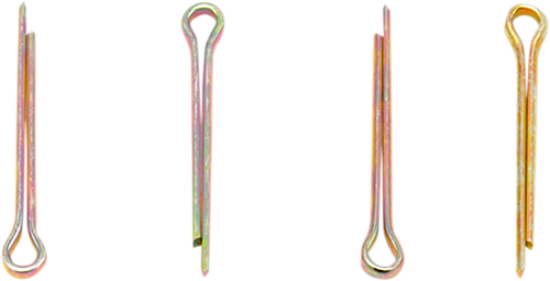 BOLT Pins - Cotter - 2x20 - 25-Pack 022-71620