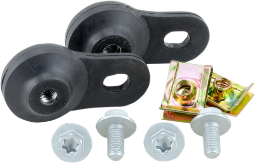 BOLT Exhaust Mount Hardware Kit - KTM EU.EX.MNTS