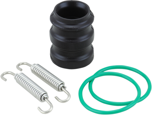 BOLT Exhaust Hardware Kit - Gas Gas/Husqvarna/KTM EU.EX.105-150CC