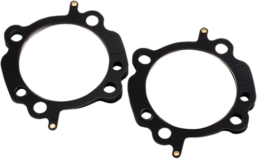 COMETIC Head Gasket - Twin-Cooled/Air-Cooled - 3.875" x .030" - '14-'16 Twin Cam C10081-030
