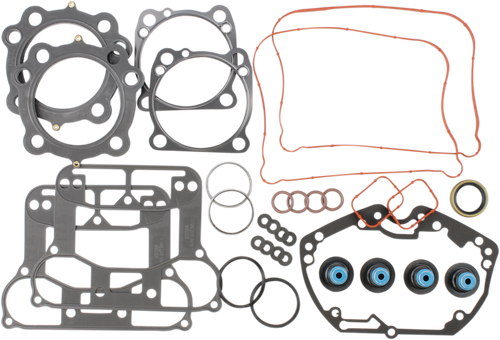COMETIC Top End Gasket Kit - Standard - Buell XB9/XB12 Firebolt C10111