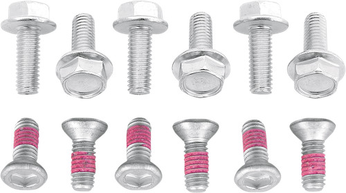 BOLT Bolt - Rotor - 18 Pack - Yamaha WR/YZ 2009-YRTR