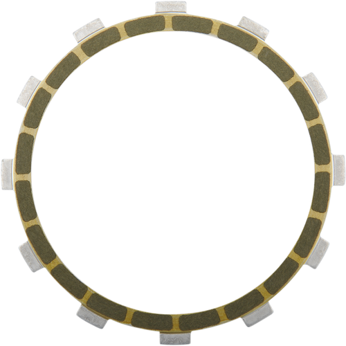 BARNETT Clutch Friction Plate 301-35-10013