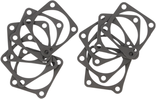 COMETIC Rear Tappet Block Gasket - '48-'65 Panhead/'66-'99 Big Twin C9297F