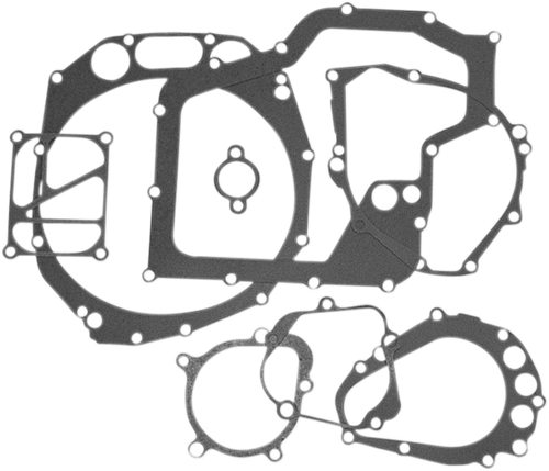 COMETIC Lower End Gasket Kit - Suzuki C8587