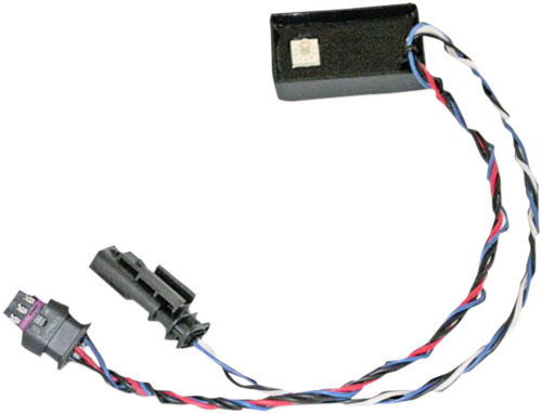 CUSTOM DYNAMICS Strobe Module - Harley-Davidson® STROBES-STTL
