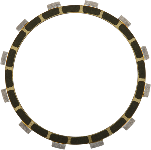 BARNETT Clutch Friction Plate - Honda/Kawasaki/Suzuki 301-35-10019
